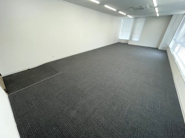 シャイニースクエア浜松の内装