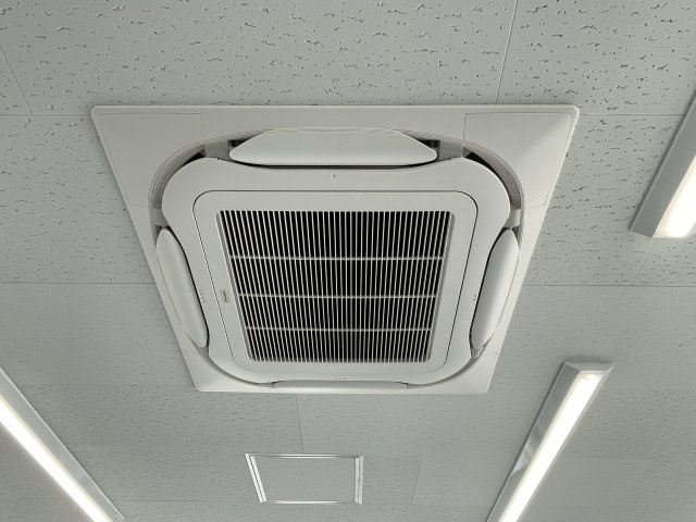 シャイニースクエア浜松の設備