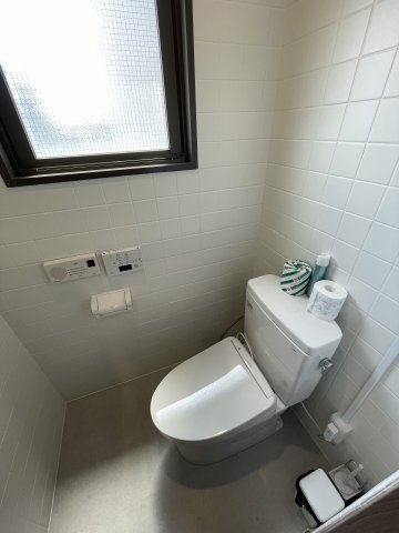 シャイニースクエア浜松のトイレ|共用女性用