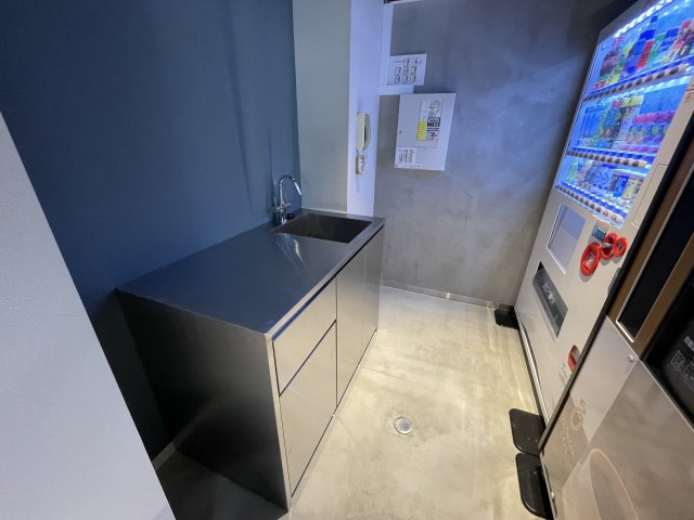 シャイニースクエア浜松のその他共用部分