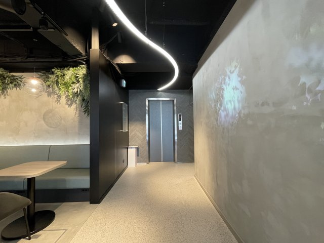 シャイニースクエア浜松のその他共用部分