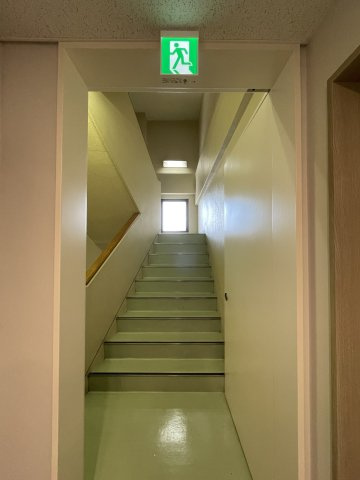 シャイニースクエア浜松のその他