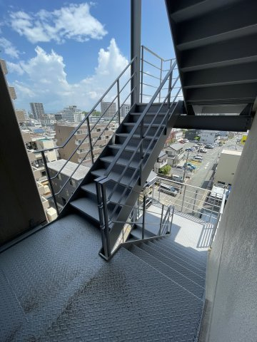 シャイニースクエア浜松のその他