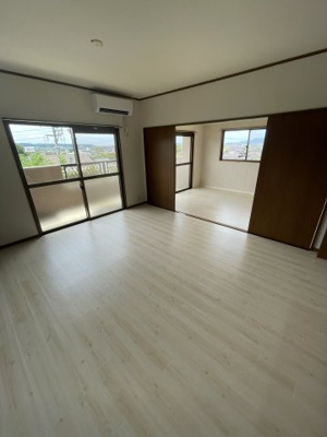 【居間・リビング】 | セントラルOZU