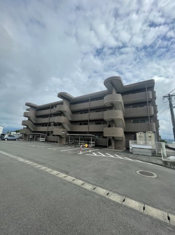 【外観】 | セントラルOZU