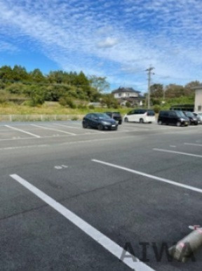 【駐車場】 | セントラルOZU