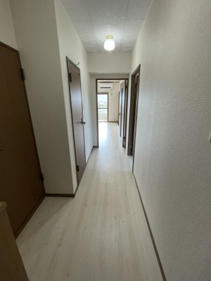 【玄関】 | セントラルOZU