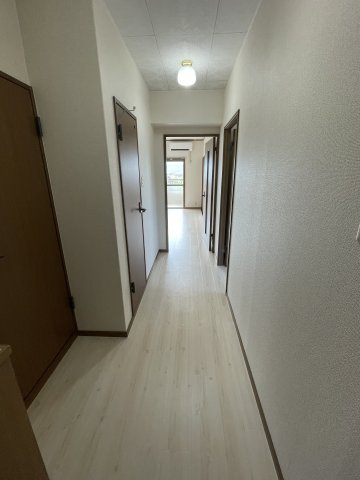 【玄関】 | セントラルOZU