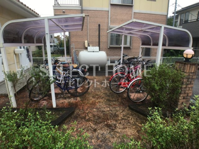 【その他共用部分】 | ラーラYＳ　Ｃ