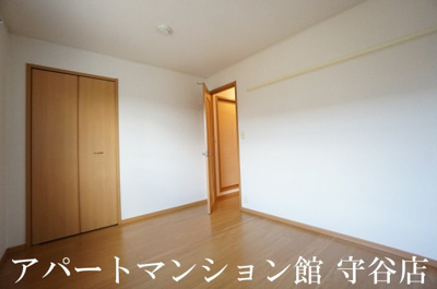 【寝室】 | ウィステリア