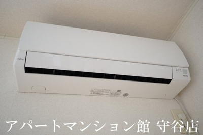 【設備】 | ウィステリア