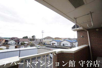 【展望】 | ウィステリア