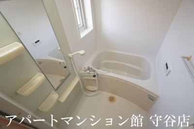 【浴室】 | ウィステリア