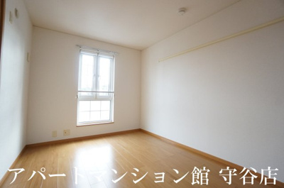 【寝室】 | ウィステリア