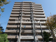 ライオンズマンション大橋芸工大前の画像