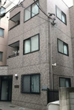 パティオ三茶の画像