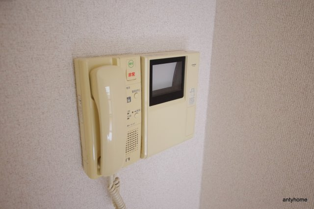 リーヴァ・メイ　仲介手数料無料のセキュリティ
