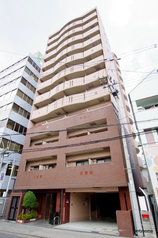 リーヴァ・メイ　仲介手数料無料の外観