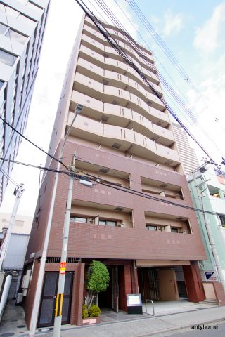 リーヴァ・メイ　仲介手数料無料の外観