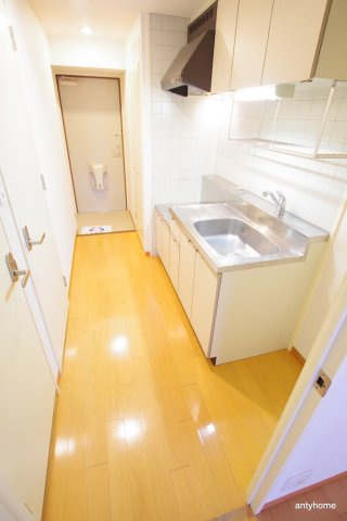 リーヴァ・メイ　仲介手数料無料の内装
