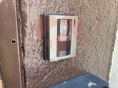 【セキュリティ】 | 八尾市山本町北8丁目戸建