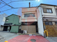 八尾市山本町北8丁目戸建の画像