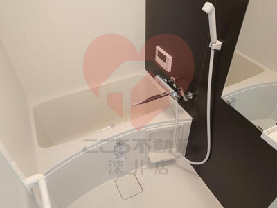 【浴室】 | 八尾市山本町北8丁目戸建