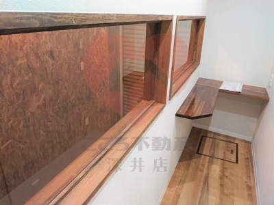 【その他】 | 八尾市山本町北8丁目戸建