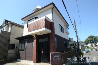 【外観】 | 【仲介手数料無料でご紹介可能です】大樹不動産