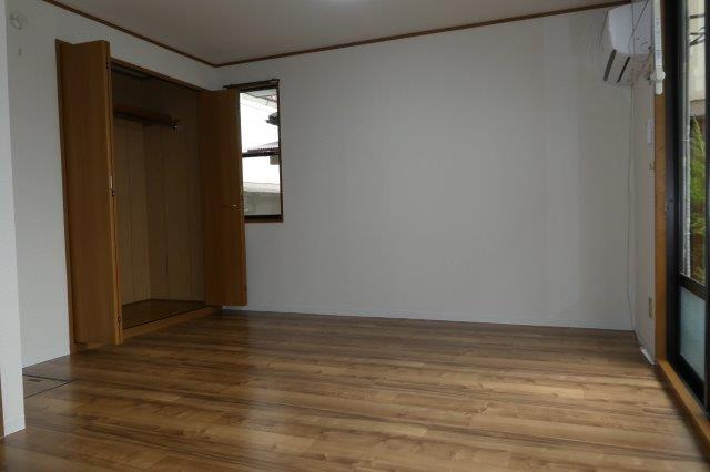 セジュール藤原Ａの居間・リビング