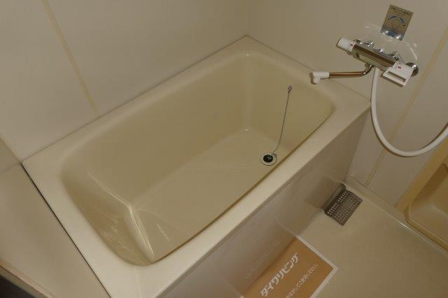 セジュール藤原Ａの浴室