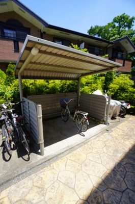 【その他共用部分】 | ラフィーネ