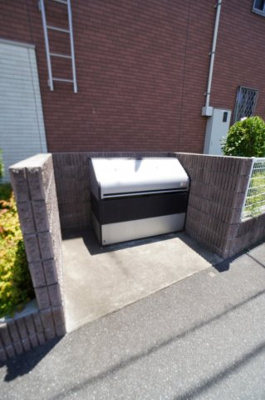 【その他共用部分】 | ラフィーネ