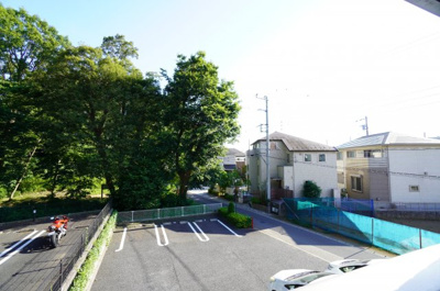 【展望】 | ラフィーネ