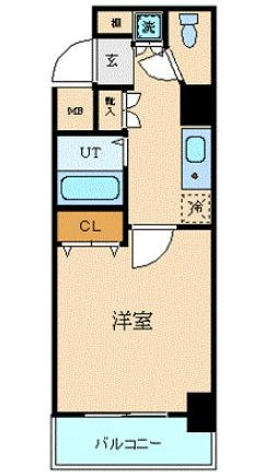 シンシア蒲田ステーションプラザ