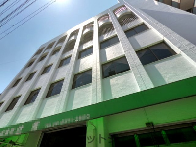 【外観】 | 辻芳ビル