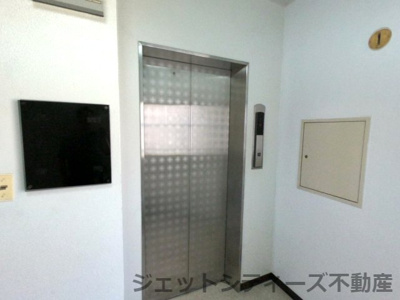 【その他共用部分】 | 辻芳ビル