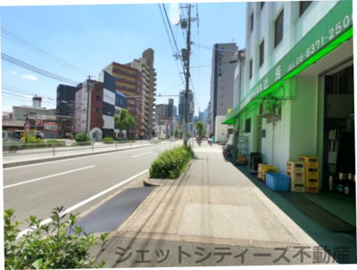 【周辺】 | 辻芳ビル