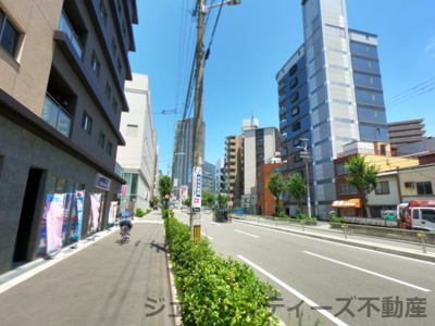 【周辺】 | 辻芳ビル