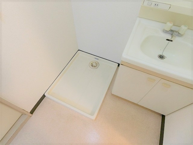 ビューハイム昭島Ⅱの設備|※別部屋のイメージ写真です。