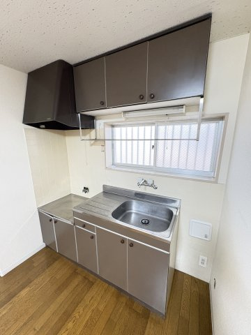 ビューハイム昭島Ⅱの展望|※別部屋のイメージ写真です。