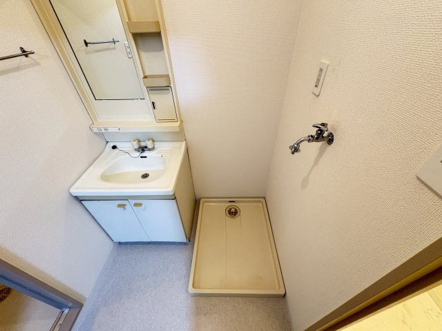 ビューハイム昭島Ⅱのその他