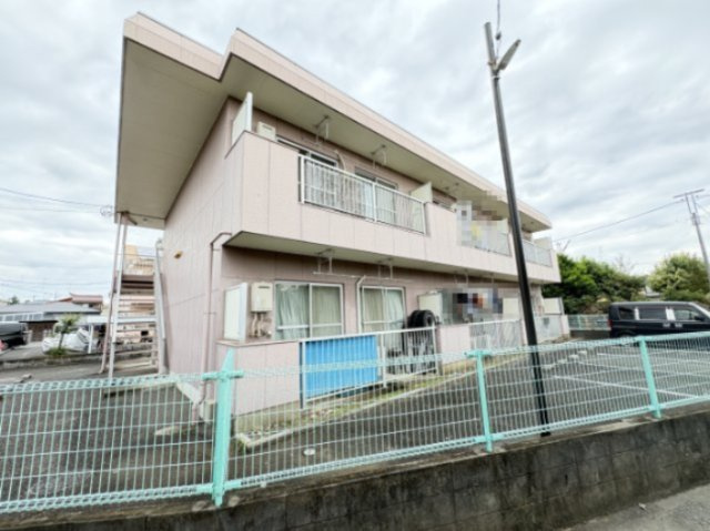 ビューハイム昭島Ⅱ