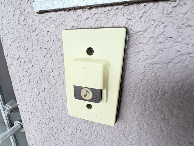 ビューハイム昭島Ⅱのセキュリティ