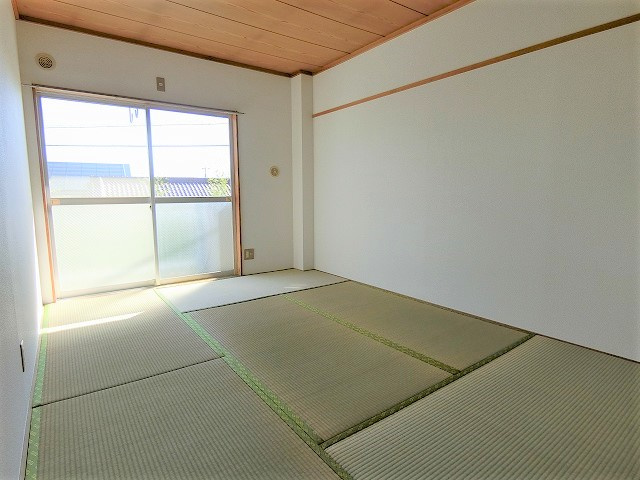 ビューハイム昭島Ⅱの寝室|※別部屋のイメージ写真です。