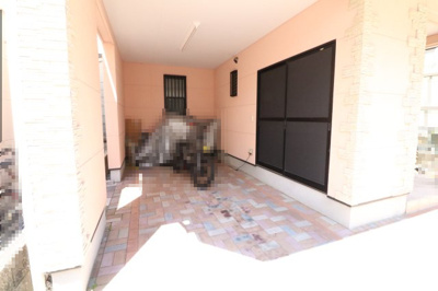 【駐車場】 | 大西町3丁目中古戸建