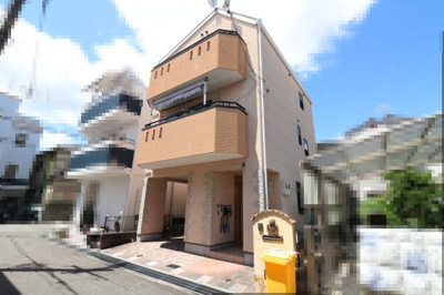 【外観】 | 大西町3丁目中古戸建