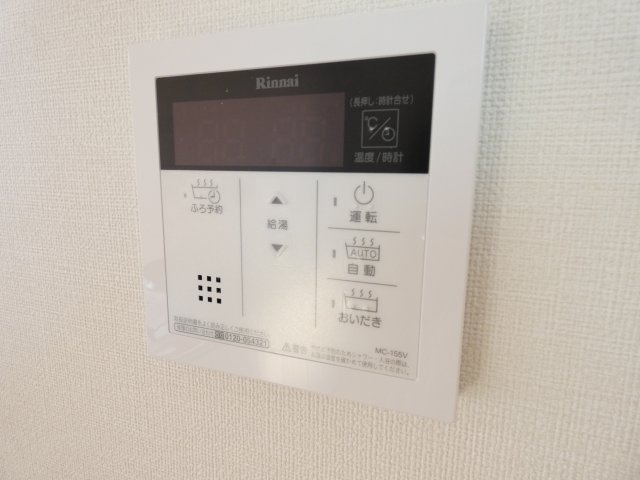 【設備】 | FLATS HANEGI