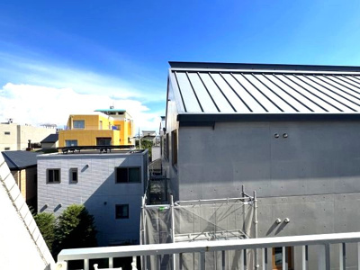 【展望】 | アオバ芦屋ハイツ