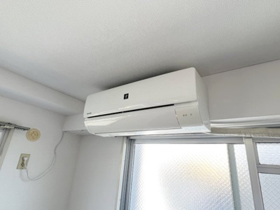 【設備】 | アオバ芦屋ハイツ
